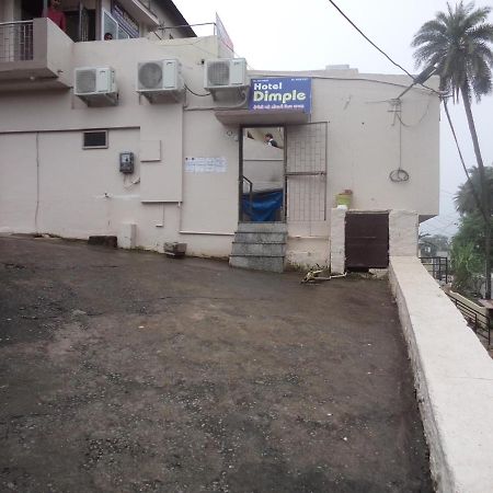 Hotel Dimple Mount Abu Luaran gambar