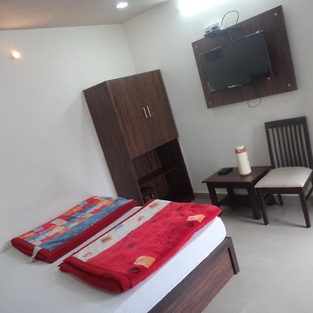 Hotel Dimple Mount Abu Luaran gambar