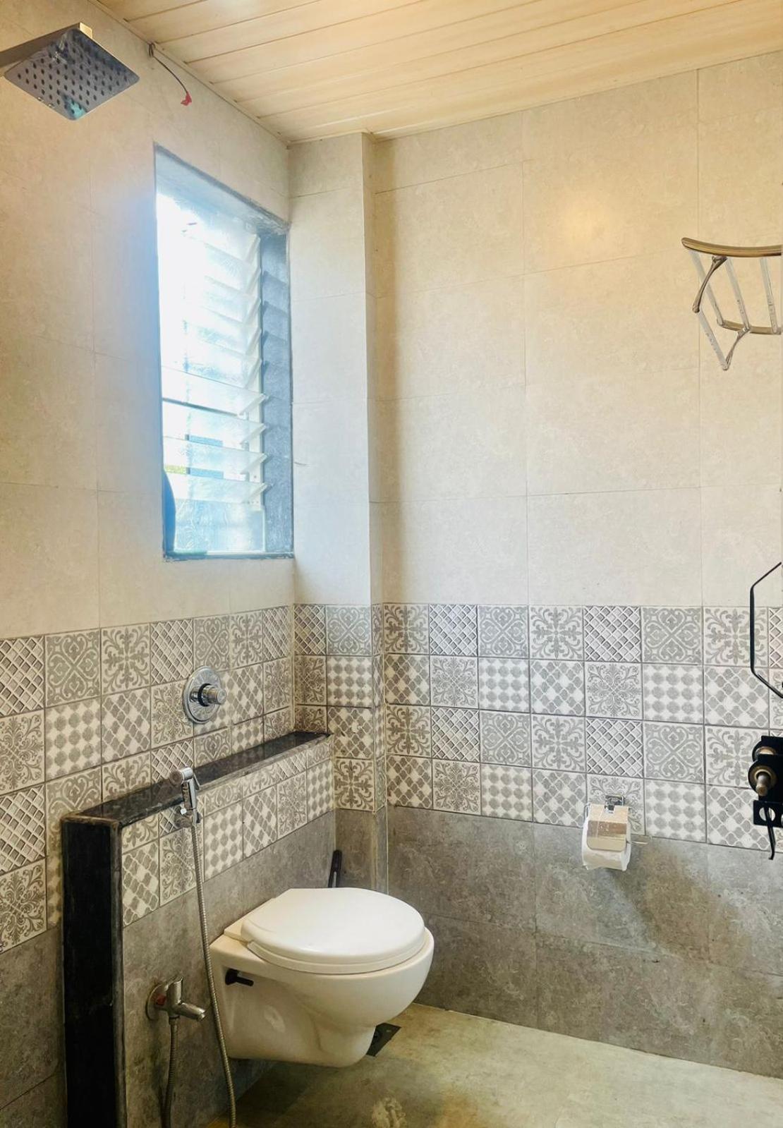Hotel Dimple Mount Abu Luaran gambar