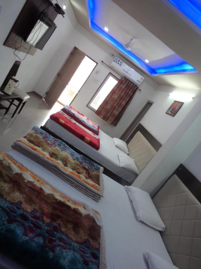 Hotel Dimple Mount Abu Luaran gambar