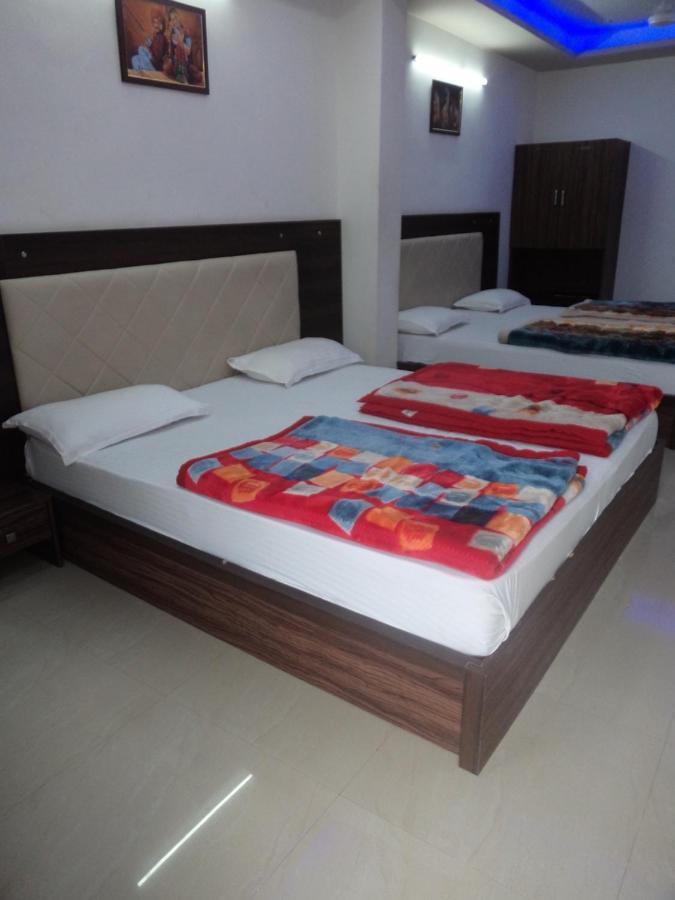 Hotel Dimple Mount Abu Luaran gambar