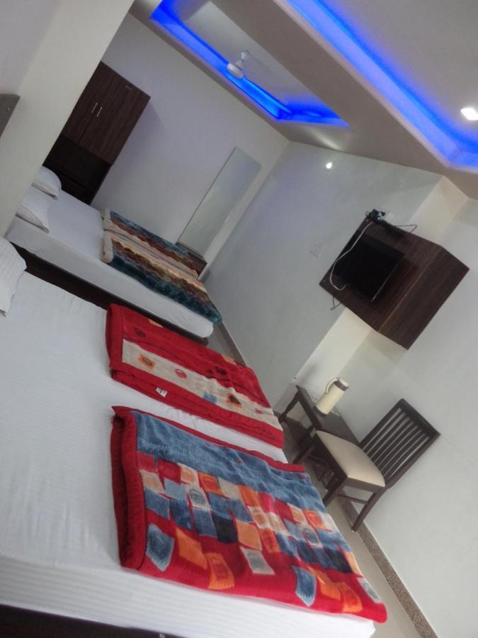 Hotel Dimple Mount Abu Luaran gambar