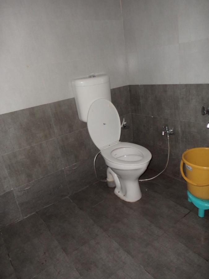 Hotel Dimple Mount Abu Luaran gambar
