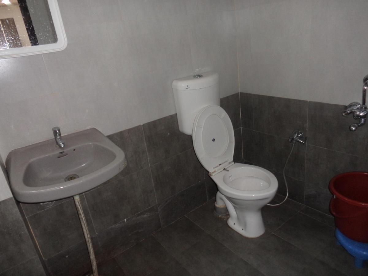 Hotel Dimple Mount Abu Luaran gambar