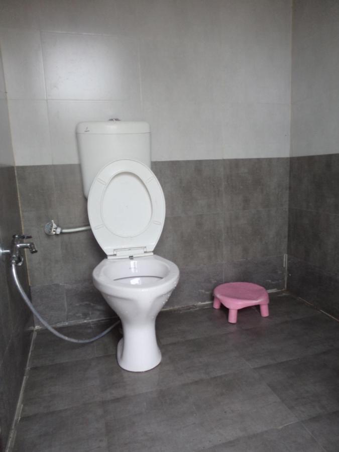 Hotel Dimple Mount Abu Luaran gambar