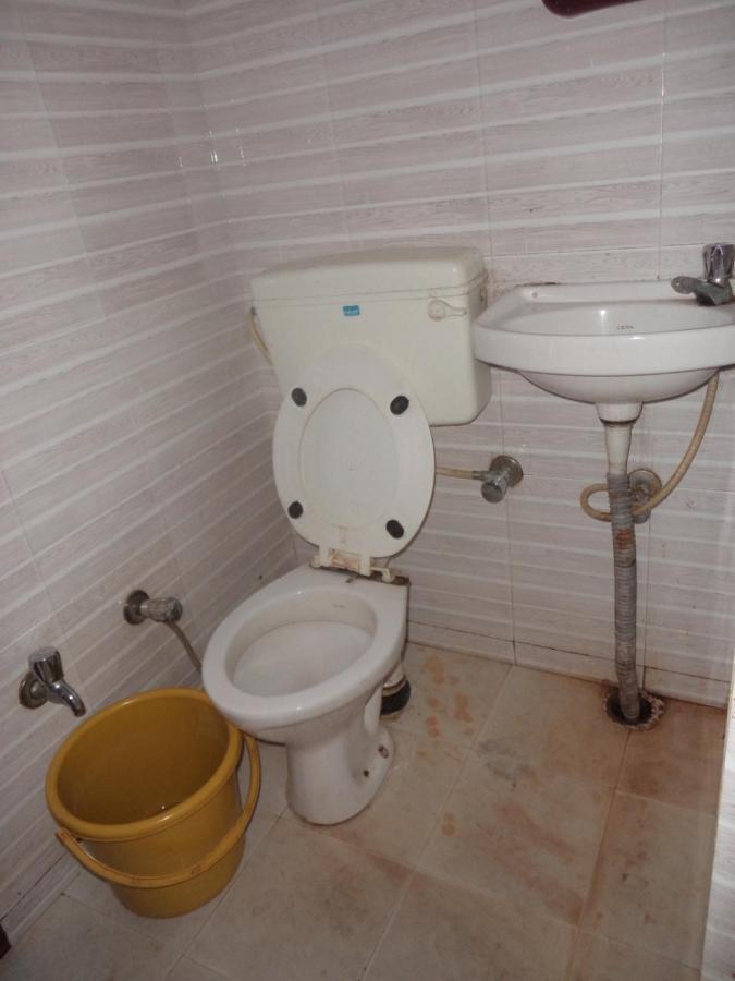 Hotel Dimple Mount Abu Luaran gambar