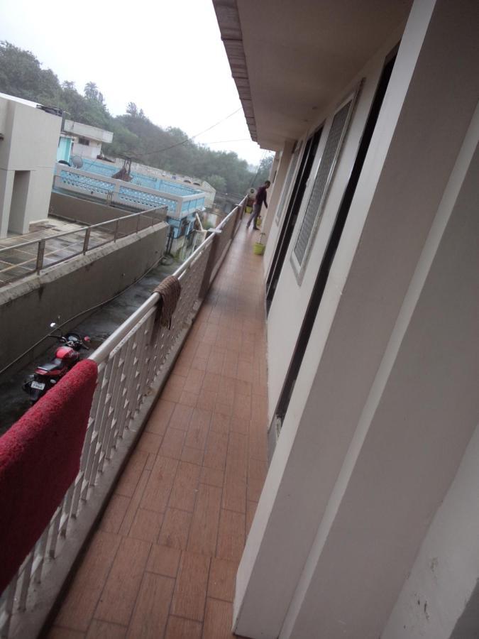 Hotel Dimple Mount Abu Luaran gambar